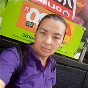 Hola, soy vivíana, auxiliar de enfermería... cuento con paciencia, amor y creatividad para ayudarte a cuidar a tu pequeño, haciendo actividades lúdicas, ayudándole con sus tareas y enseñándoles lo primordial en sus primeros pasos